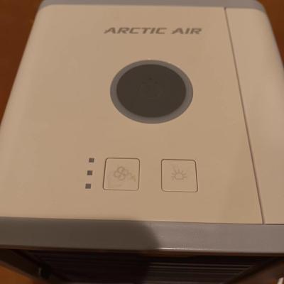 Arctic Air