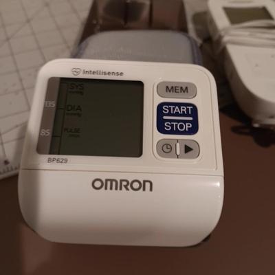 Omron Intellisense