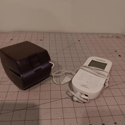 Omron Intellisense