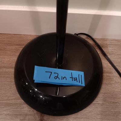 Black Lamp