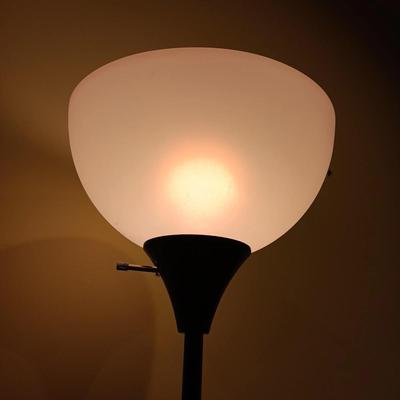 Black Lamp