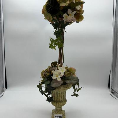 Indoor Flower Decor