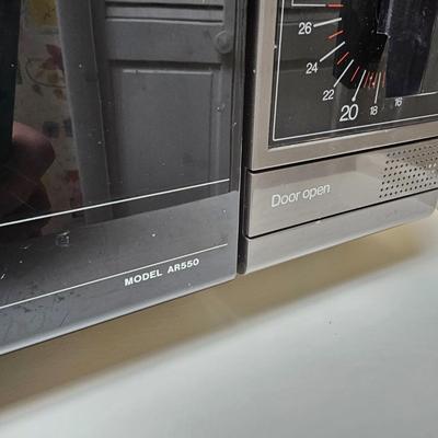 Emerson Microwave  (BK-JS)