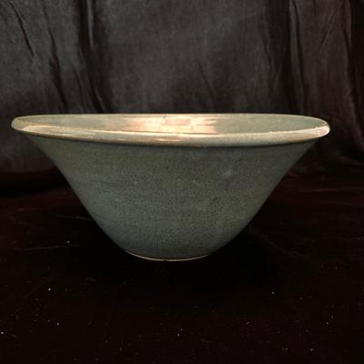 Assortment of Pottery Bowls (DR-KL)