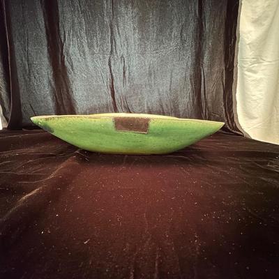 Assortment of Pottery Bowls (DR-KL)