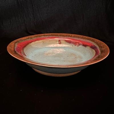 Assortment of Pottery Bowls (DR-KL)