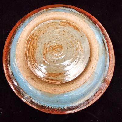 Assortment of Pottery Bowls (DR-KL)