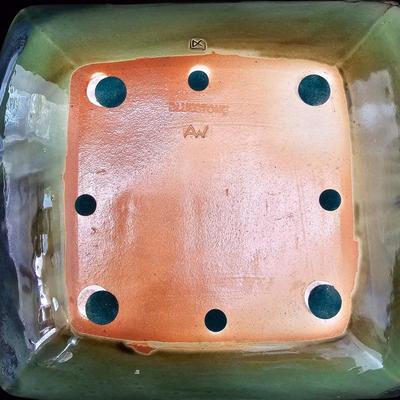 Assortment of Pottery Bowls (DR-KL)