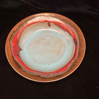 Assortment of Pottery Bowls (DR-KL)