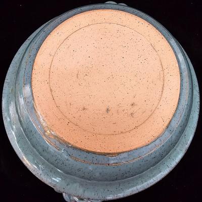 Assortment of Pottery Bowls (DR-KL)