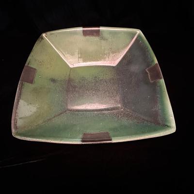 Assortment of Pottery Bowls (DR-KL)