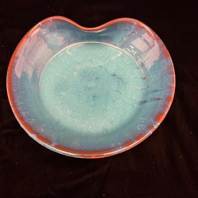 Assortment of Pottery Bowls (DR-KL)