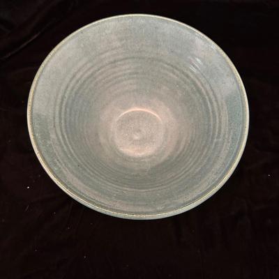 Assortment of Pottery Bowls (DR-KL)