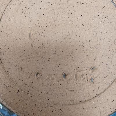 Assortment of Pottery Bowls (DR-KL)