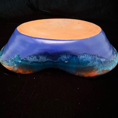 Assortment of Pottery Bowls (DR-KL)