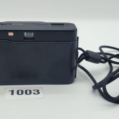 Canon Camera