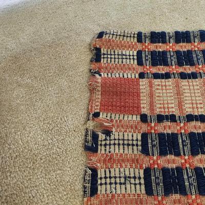 Antique Hand Made Quilts & More  (BO-JS)