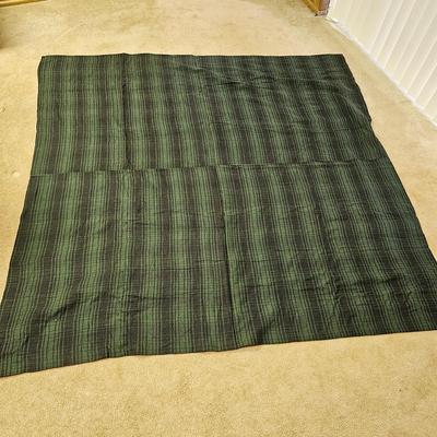 Antique Hand Made Quilts & More  (BO-JS)