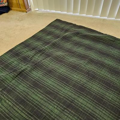 Antique Hand Made Quilts & More  (BO-JS)