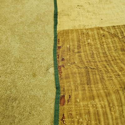 Antique Hand Made Quilts & More  (BO-JS)