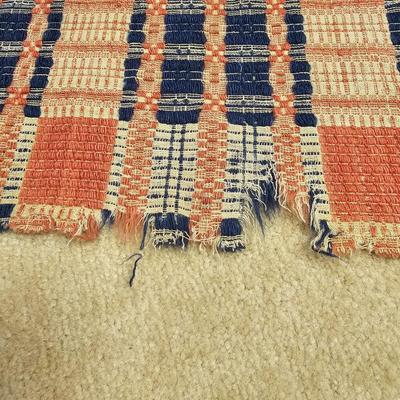 Antique Hand Made Quilts & More  (BO-JS)