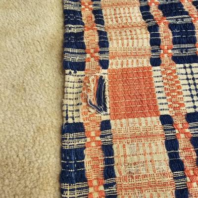 Antique Hand Made Quilts & More  (BO-JS)