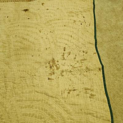 Antique Hand Made Quilts & More  (BO-JS)