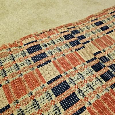 Antique Hand Made Quilts & More  (BO-JS)