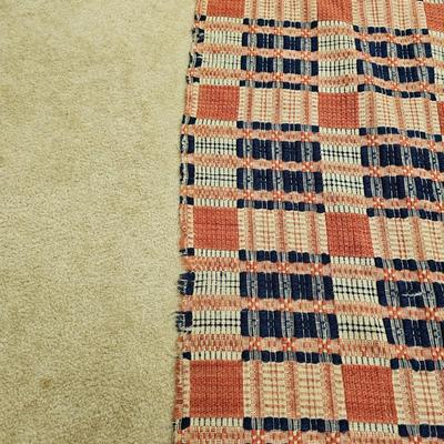 Antique Hand Made Quilts & More  (BO-JS)