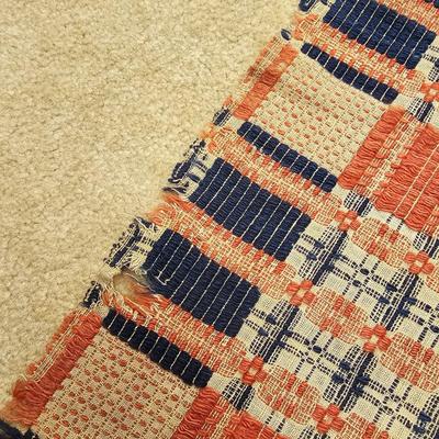 Antique Hand Made Quilts & More  (BO-JS)