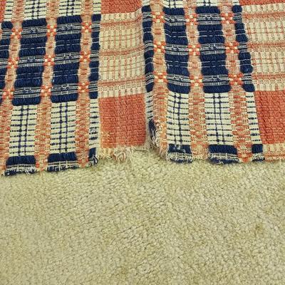 Antique Hand Made Quilts & More  (BO-JS)