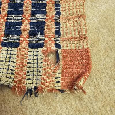 Antique Hand Made Quilts & More  (BO-JS)