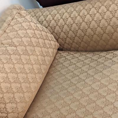 #2 Flex Steel Loveseat of Equal Quality