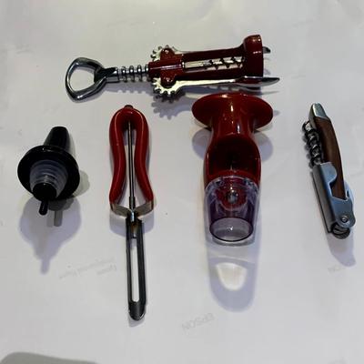 Utensil Bundle