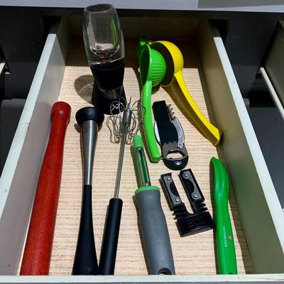 Utensil Bundle #2