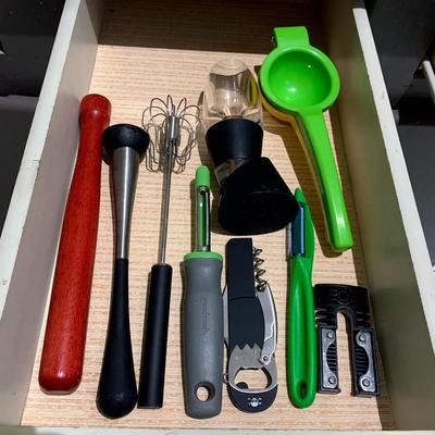 Utensil Bundle #2