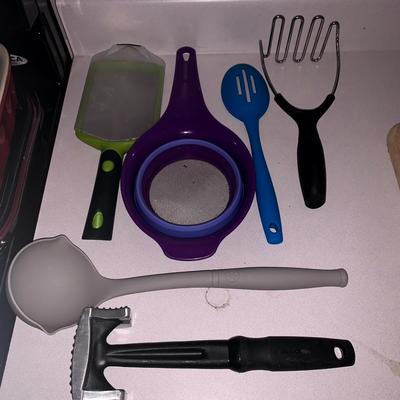 Utensil Bundle #3
