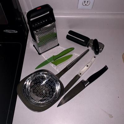 Utensil Bundle #5