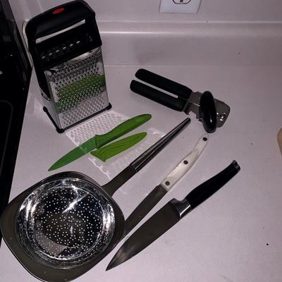 Utensil Bundle #5