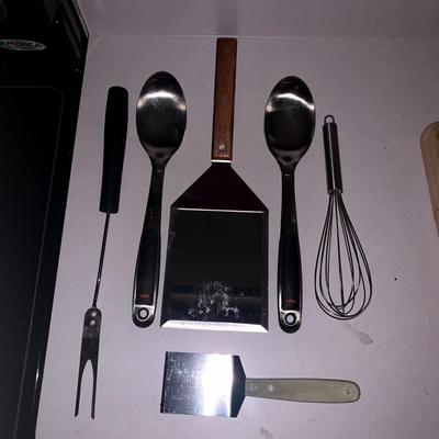 Utensil Bundle #6