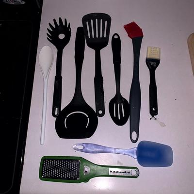 Utensil Bundle #7