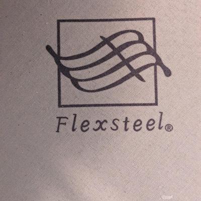 Very Comfortable Flex Steel Chair