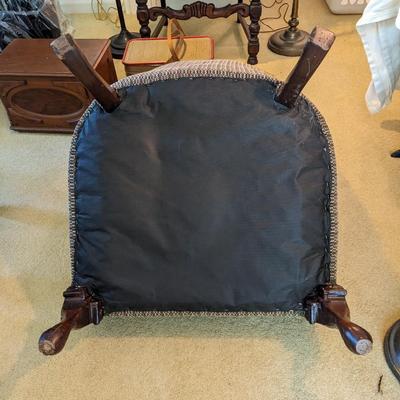 Very Comfortable Flex Steel Chair