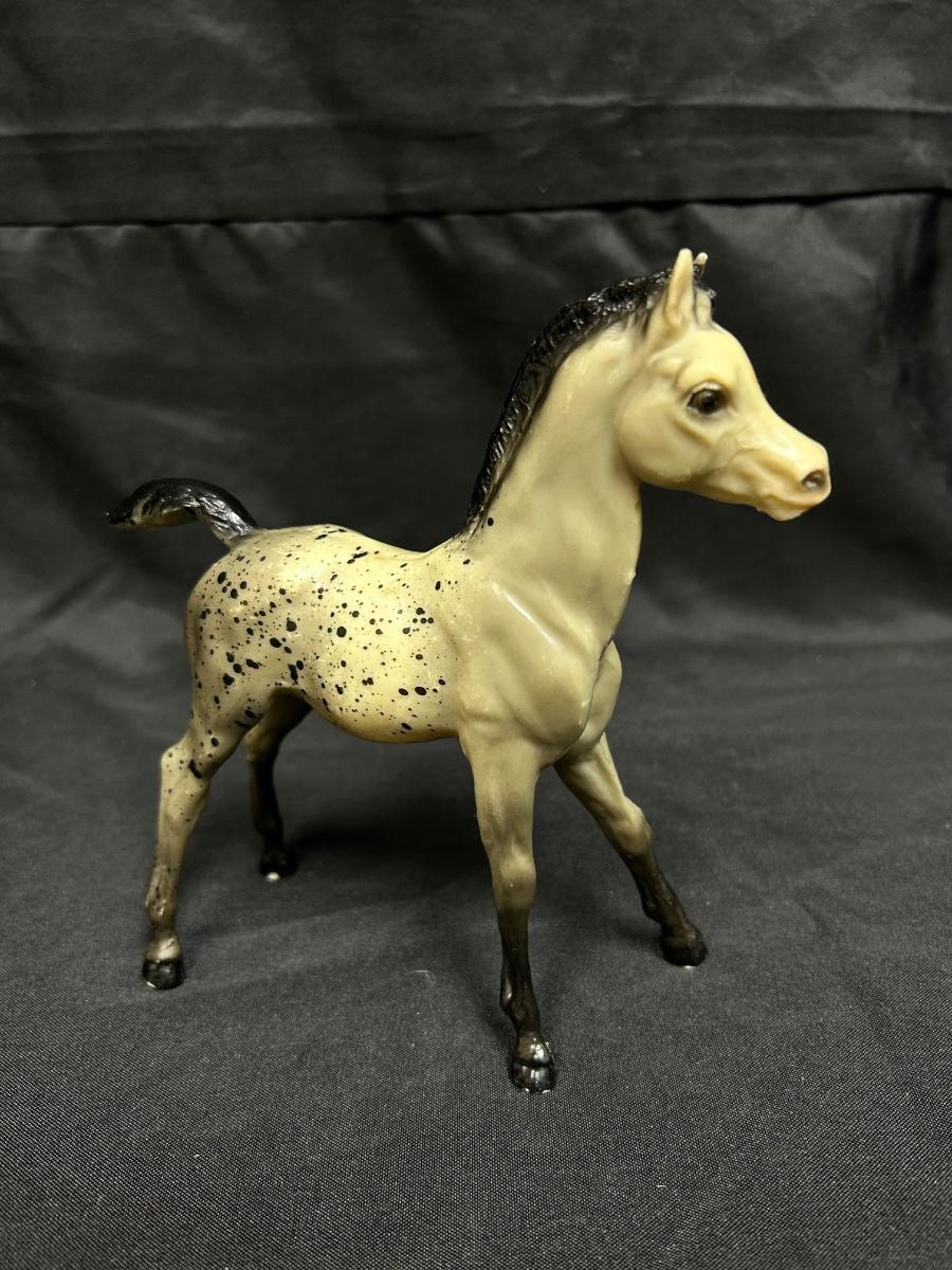 Vintage Breyer Model deals Horse