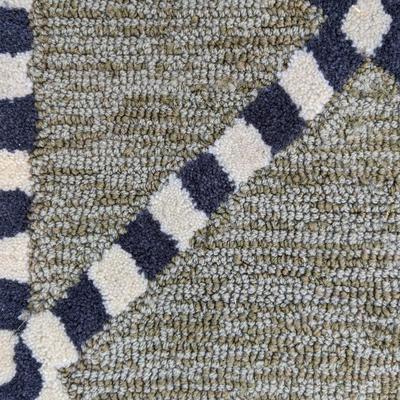 Cool Trendy Area Rug 42x66