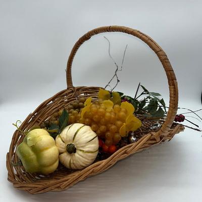 Decorative Basket
