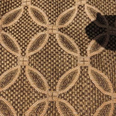 Like New 5x8 Outdoor Rug