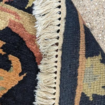 Beautiful, Great Condition Area Rug