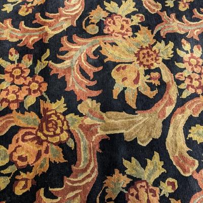 Beautiful, Great Condition Area Rug