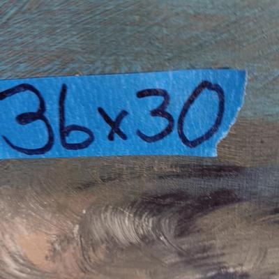 Local Painting